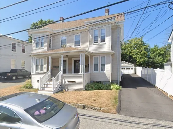 21-23 Lowell St, Waltham, MA 02453