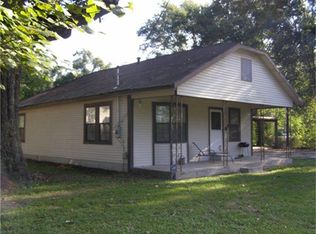 22863 Ford Rd, Porter, TX 77365