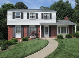 5969 Glen Hill Dr, Bethel Park, PA 15102