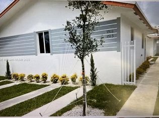 1511 NW 34th St, Miami, FL 33142