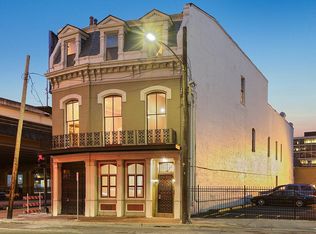 1061 Camp St APT B, New Orleans, LA 70130