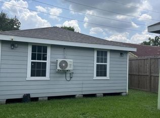 106 4th St, Sugar Land, TX 77498