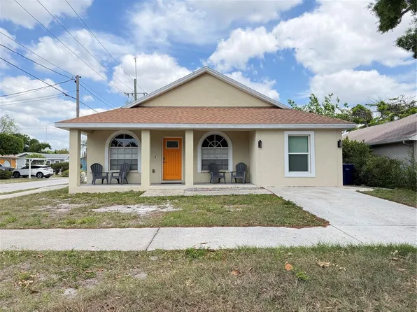2723 W Arch St, Tampa, FL 33607