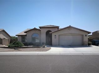 11621 E 27th St #25002, Yuma, AZ 85367