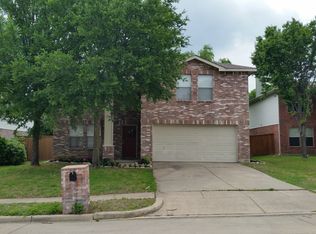 7904 Winding Stream Ln, Denton, TX 76210