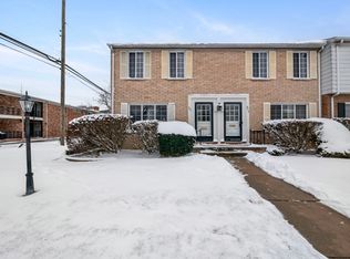 4811 Mansfield Ave, Royal Oak, MI 48073