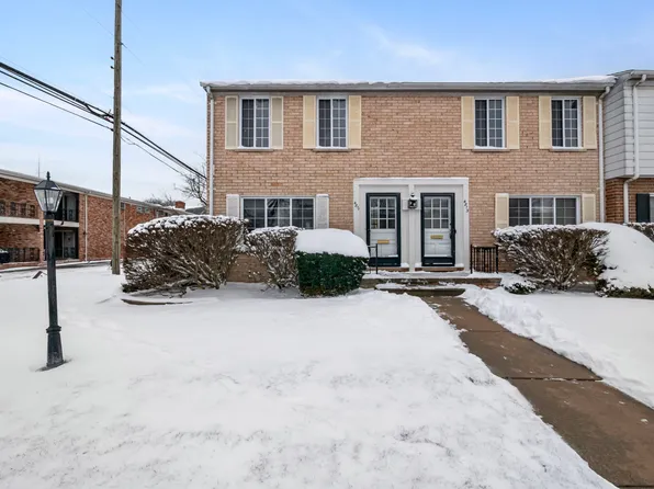 4811 Mansfield Ave, Royal Oak, MI 48073