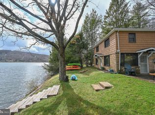 1346 Rock Lodge Rd, Mc Henry, MD 21541