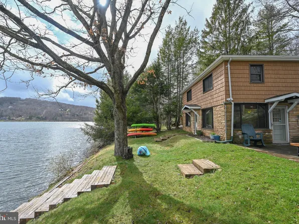 1346 Rock Lodge Rd, Mc Henry, MD 21541