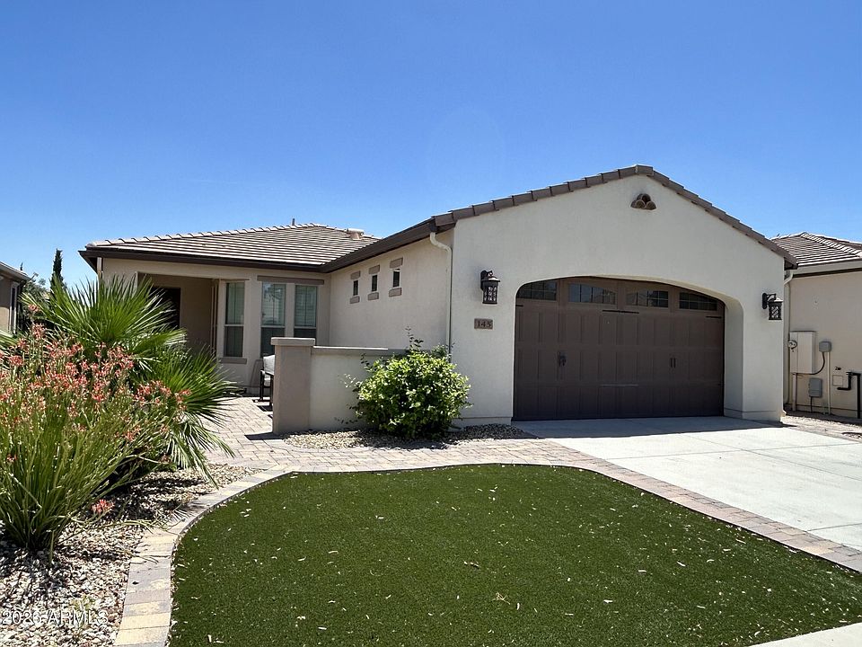 1st image of 145 E ATACAMA Lane