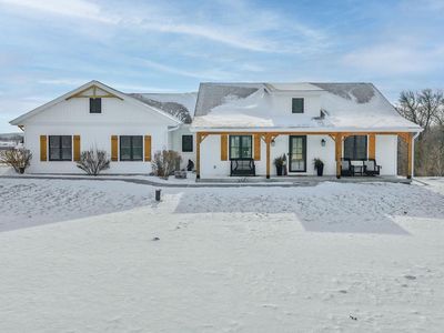 E8595 Quarry Road, Rock Springs, WI, 53961