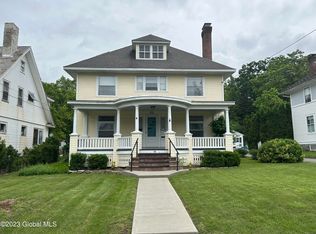 96 Champlain Ave, Ticonderoga, NY 12883