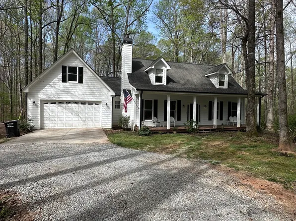 2151 Kari Brook Dr, Monroe, GA 30655