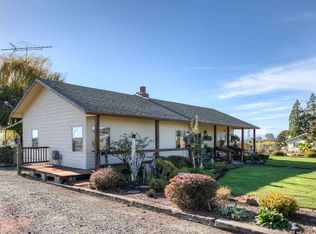 358 Ankeny Hill Rd SE, Jefferson, OR 97352