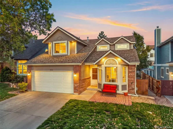9352 Wilmington Court, Highlands Ranch, CO 80130