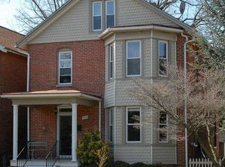 909 N Market St, Frederick, MD 21701