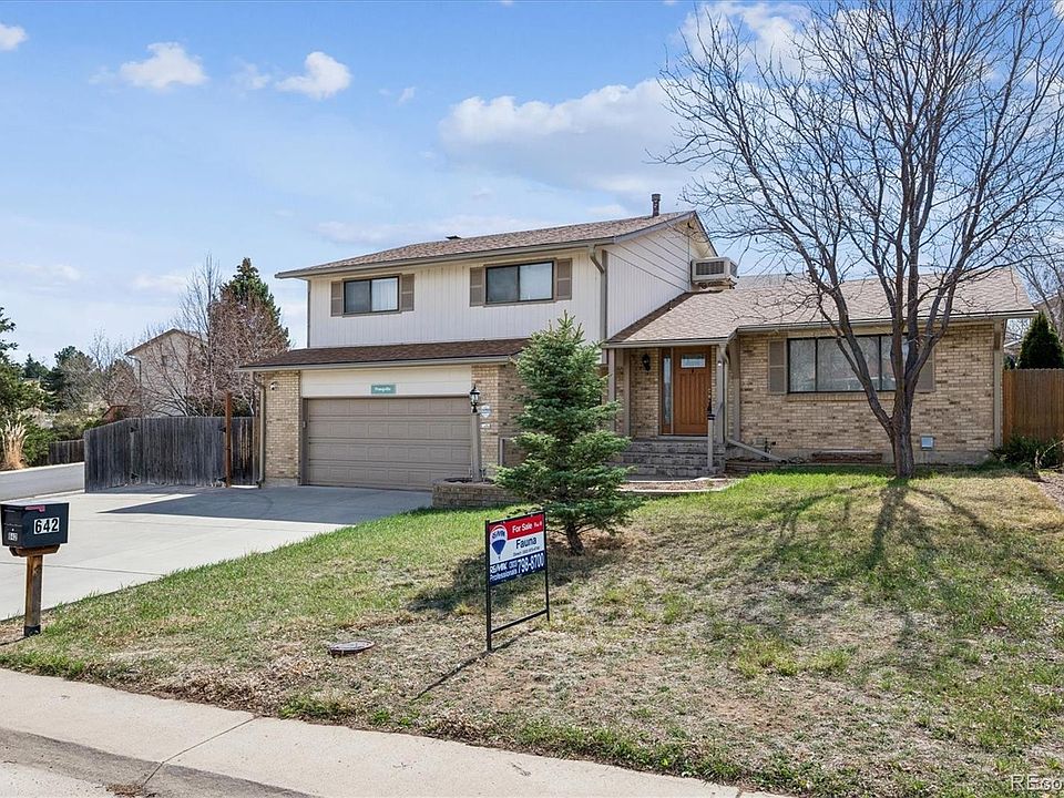 1st image of 642 Scorpio Drive