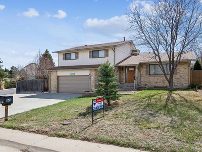 642 Scorpio Drive, Littleton, CO, 80124