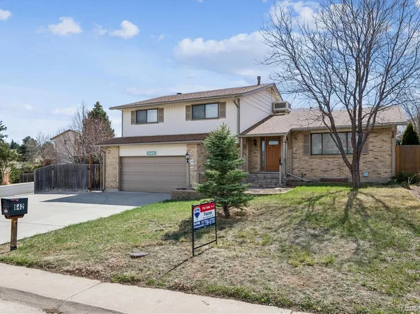 642 Scorpio Drive, Lone Tree, CO 80124