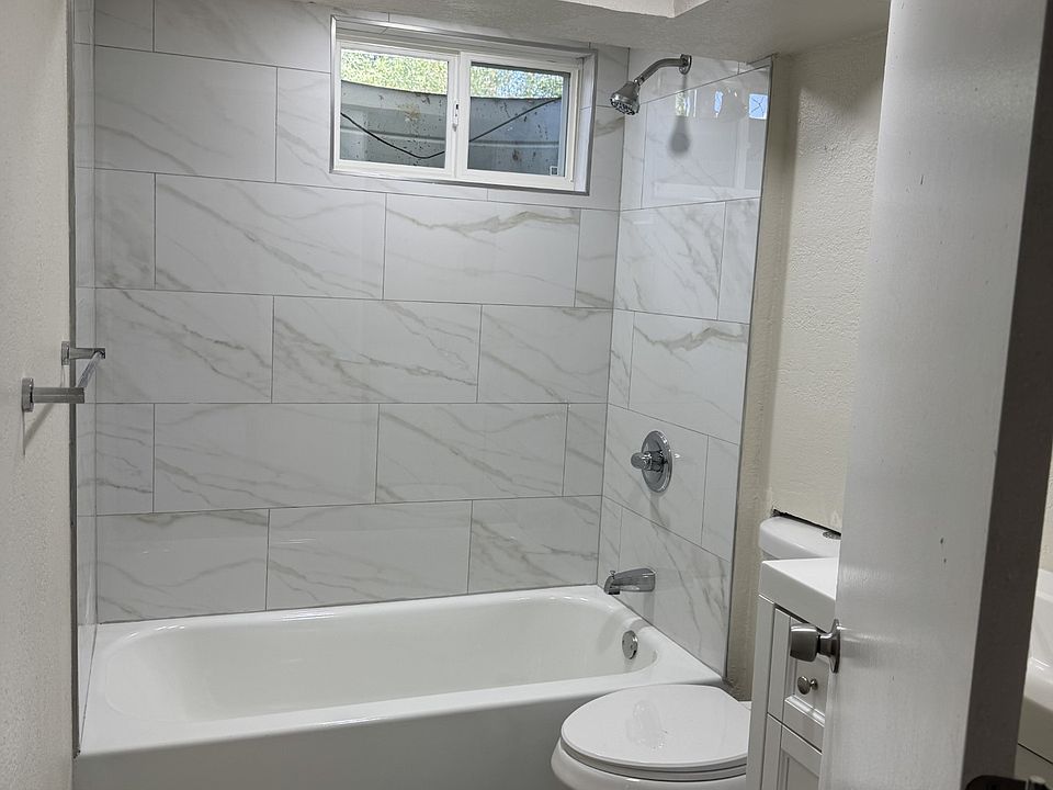 Lower Level Bathroom