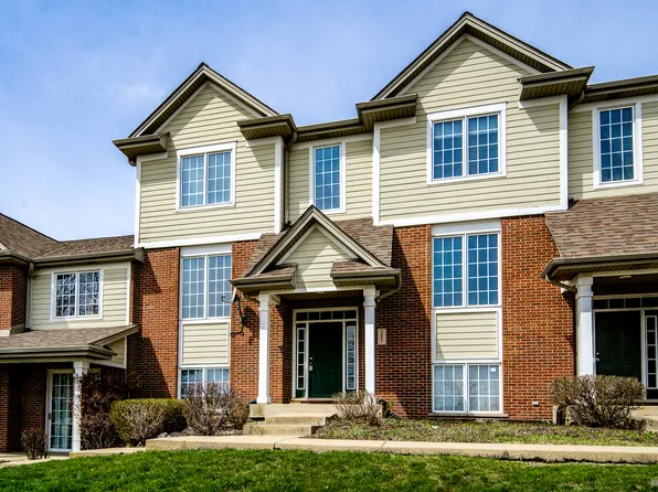 10651 Gabrielle Ln, Orland Park, IL 60462