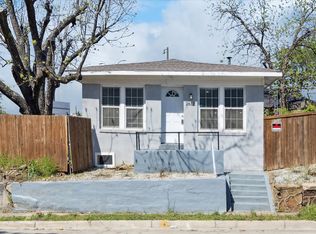 2612 Harwood St, Fort Worth, TX 76103