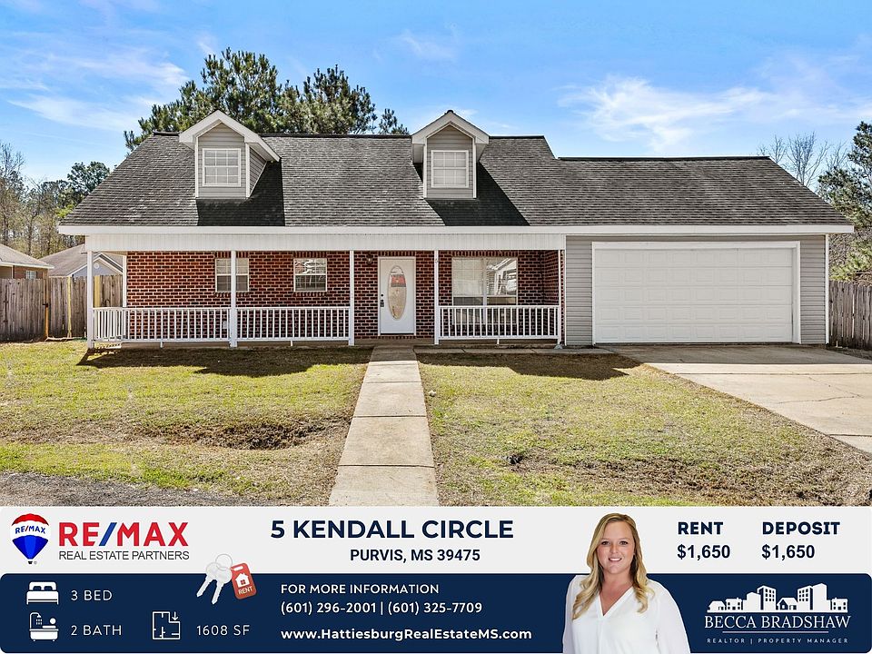 5 Kendall Circle 1