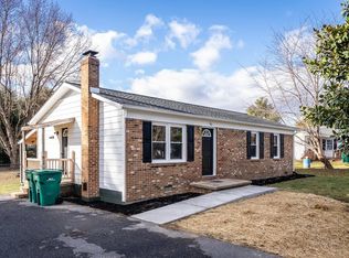 503 18th St, Grottoes, VA 24441