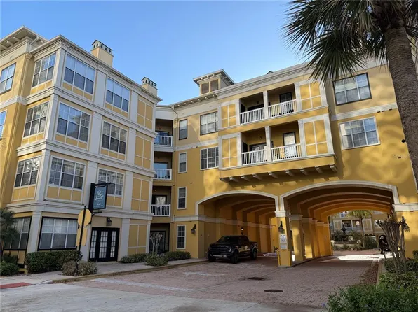 860 N Orange Ave APT 301, Orlando, FL 32801