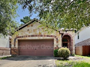 25118 Alina Ln, Spring, TX 77386