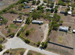 119 Reines Cv, Del Valle, TX 78617