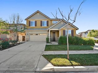 6225 Cumberland St, Chino, CA 91710