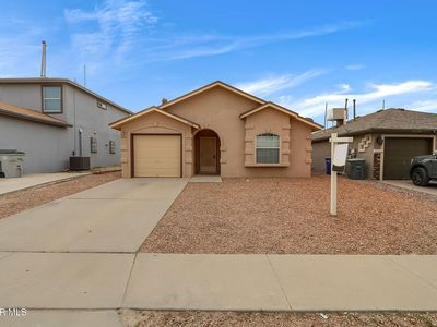 12348 Tierra Alamo Dr, El Paso, TX, 79938