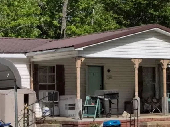 140 Humphrey Rd, Huntingdon, TN 38344