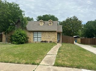 4462 Chapman St, The Colony, TX 75056