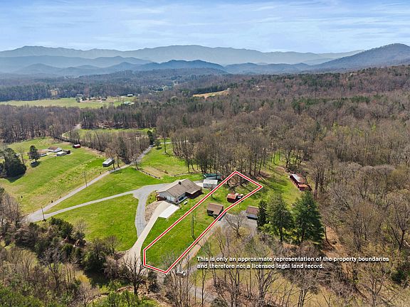5th image of 896 English Mountain Rd
