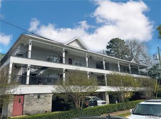 801 16th Ave UNIT 2A, Tuscaloosa, AL 35401