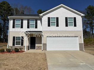326 Indian Lake Trl, Villa Rica, GA 30180