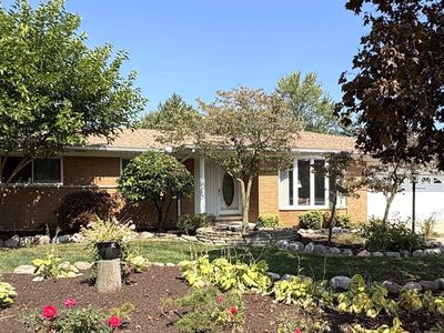 18711 N Nunneley Rd, Clinton Township, MI, 48036