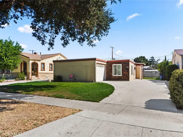 2925 N Sierra Way, San Bernardino, CA 92405