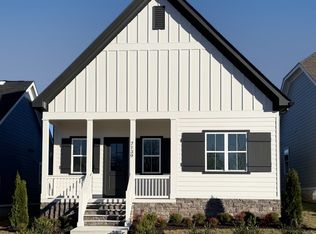 7139 Frances St Lot 23, Fairview, TN 37062