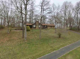 1104 Fred Sharp Rd, White Pine, TN 37890