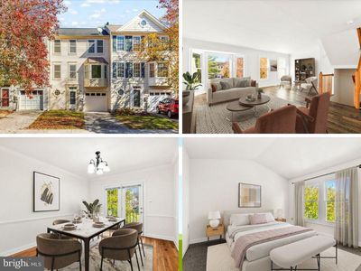 5247 Bamburg Ct, Frederick, MD, 21703