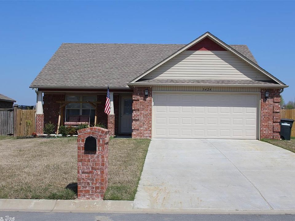 1st image of 5424 Pin Oak Ln
