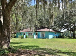 8465 NW 186TH STREET, REDDICK, FL 32686
