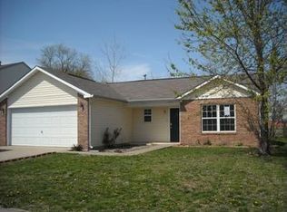 1022 Highpointe Blvd, Shelbyville, IN 46176