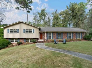 1856 Burning Tree Cir, Birmingham, AL 35226