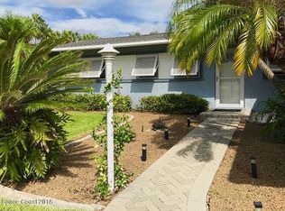 1610 Yates Dr, Merritt Island, FL 32952