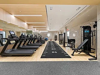 Rented by Doorway NYC, LLC