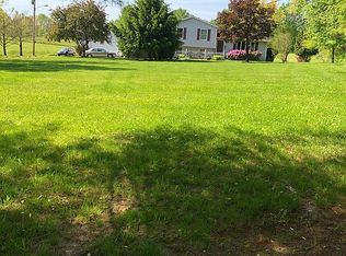 7724 Chestnut Ridge Rd, Hubbard, OH 44425